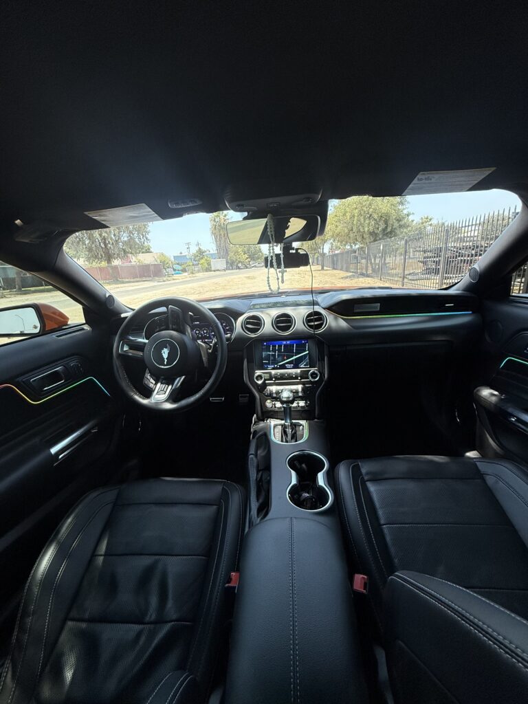 7-13-25 2015-2023 Ford Mustang (2)