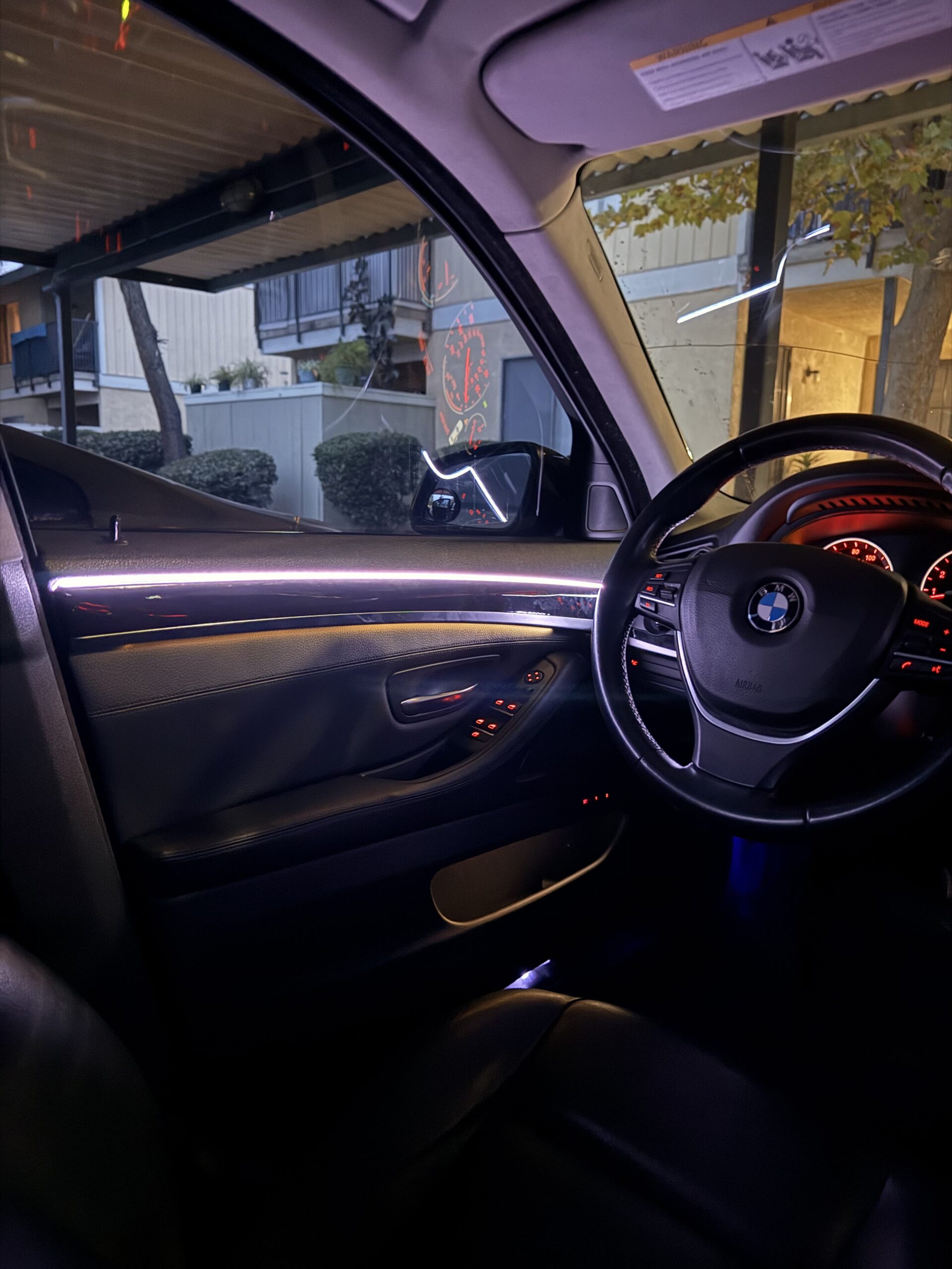 12-3-25 2011-2016 BMW M5 Series (528i 535i 550i) (3)