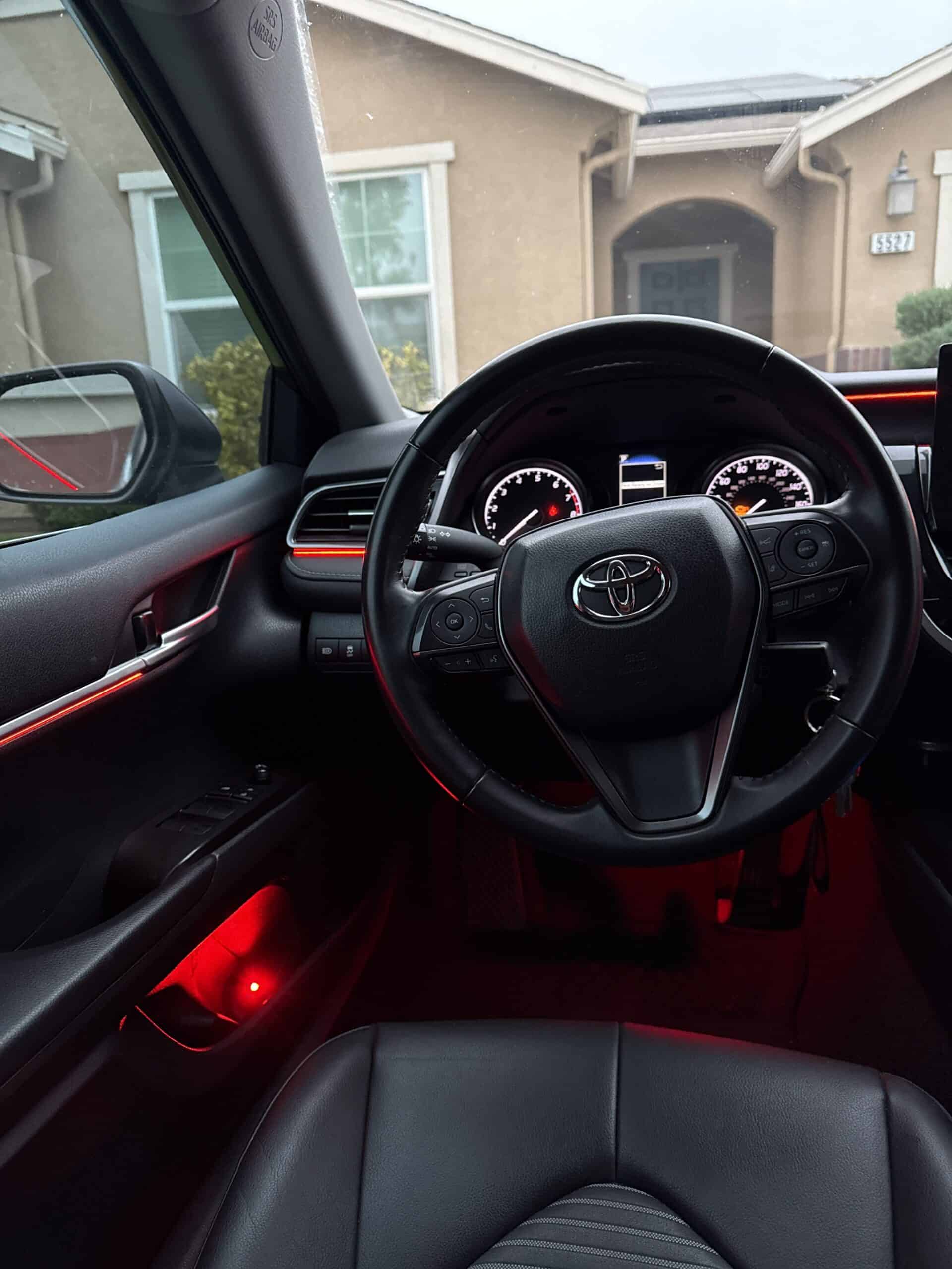 12-7-25 2018-2024 Toyota Camry (15)
