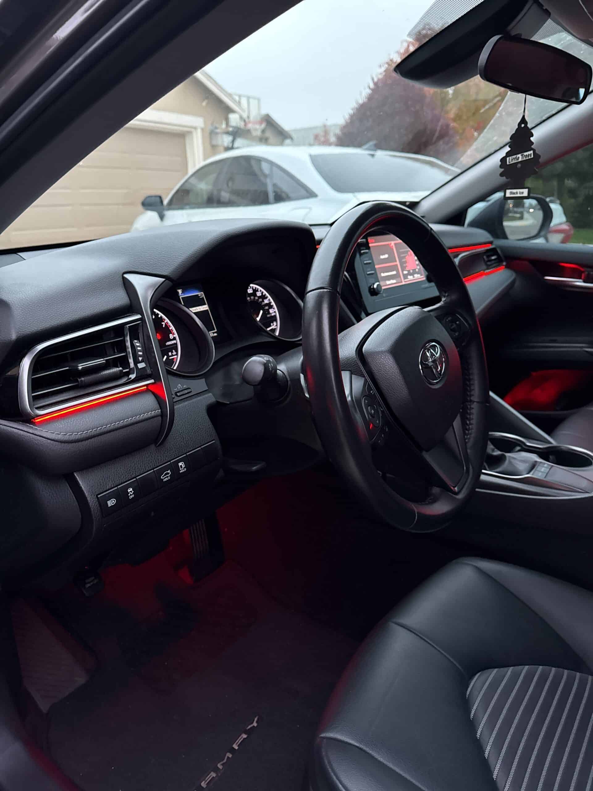 12-7-25 2018-2024 Toyota Camry (22)