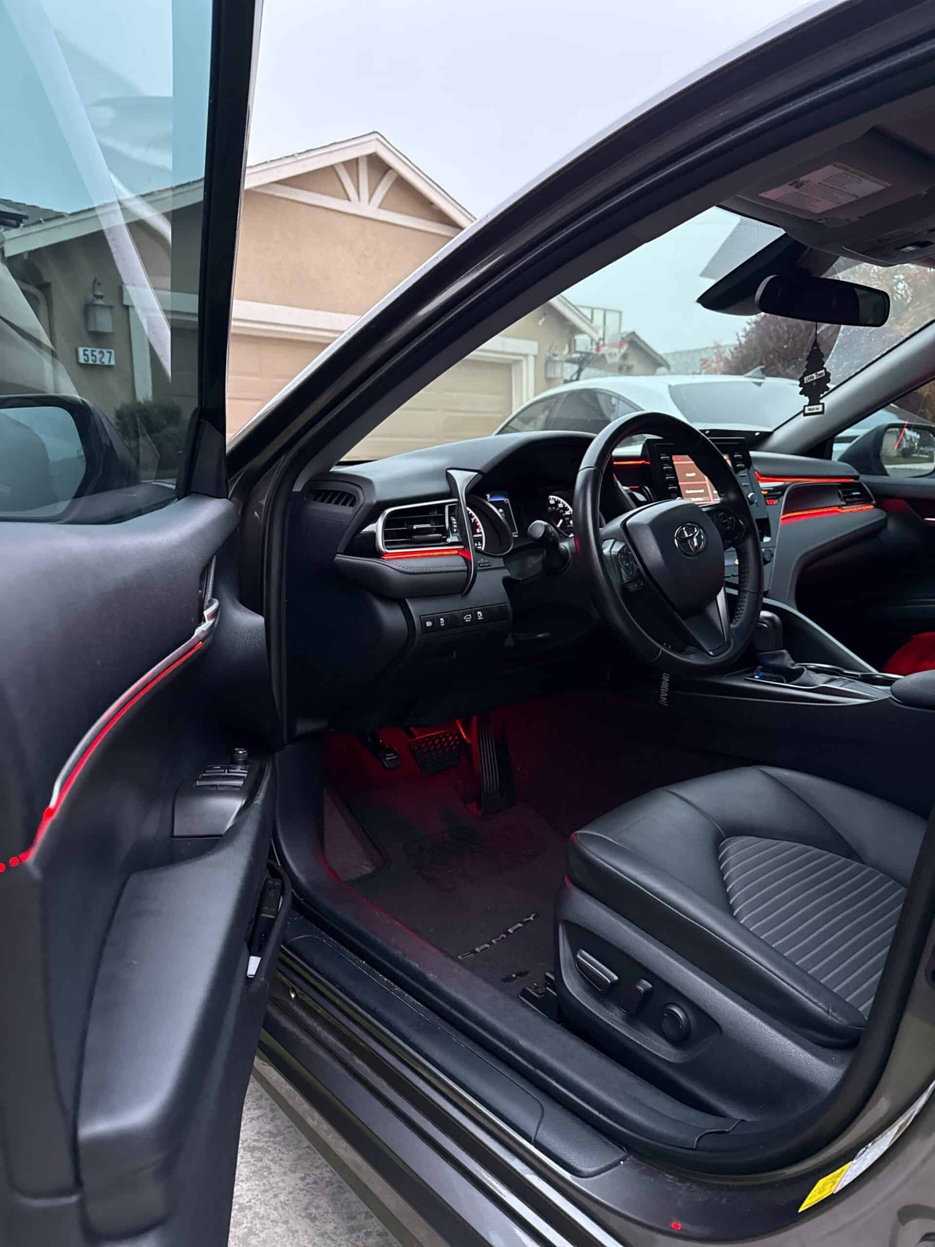 12-7-25 2018-2024 Toyota Camry (23)