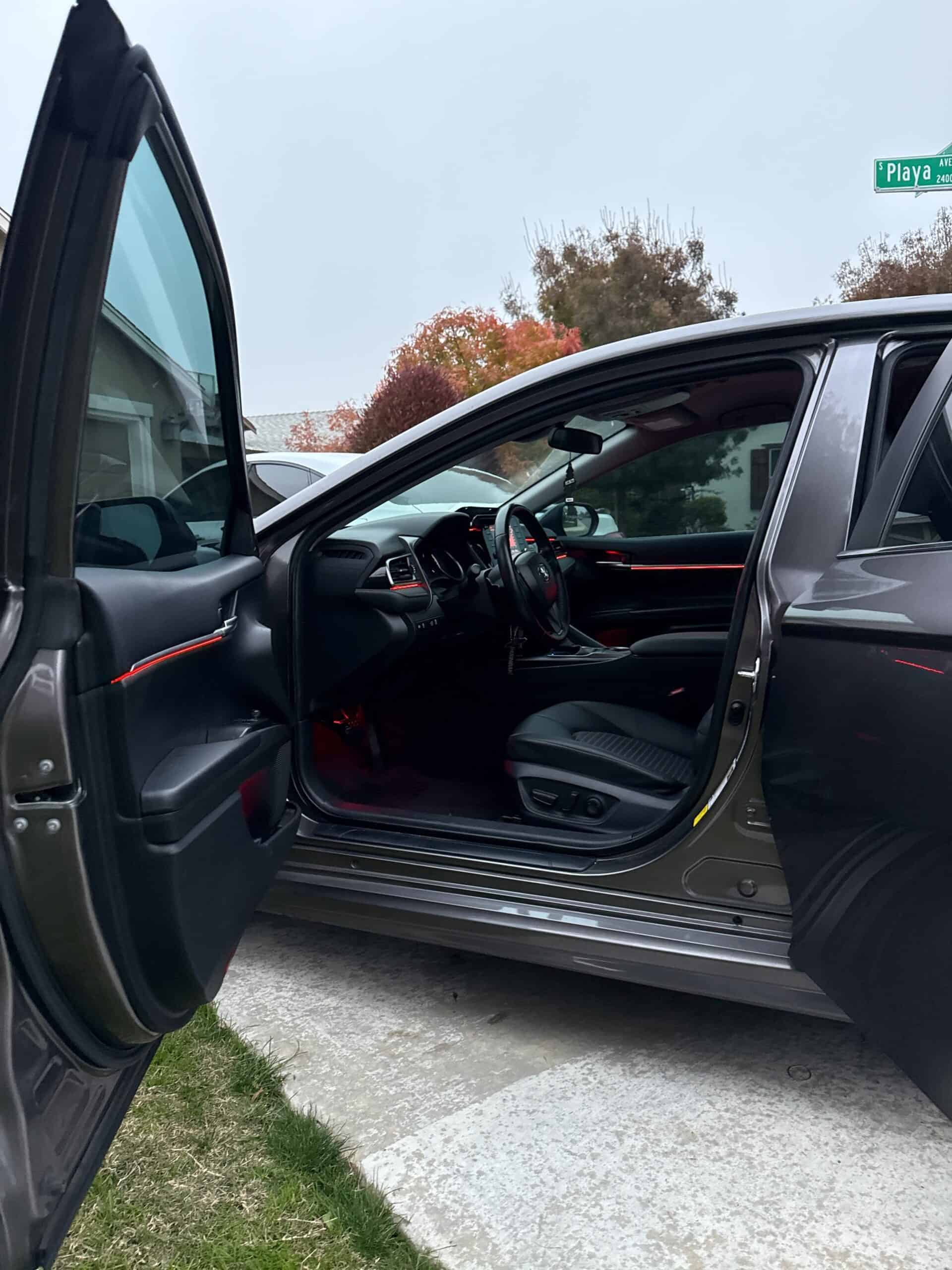 12-7-25 2018-2024 Toyota Camry (27)