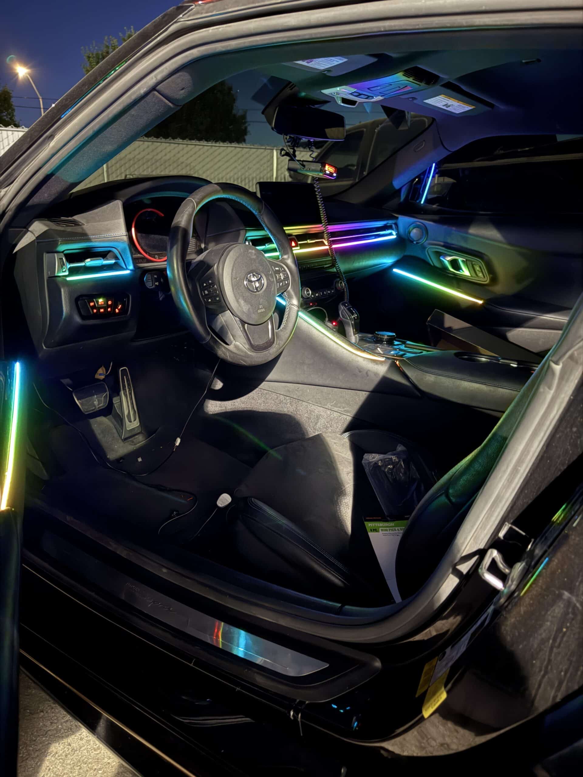 5-23-25 2020-2024 Toyota Supra (4)