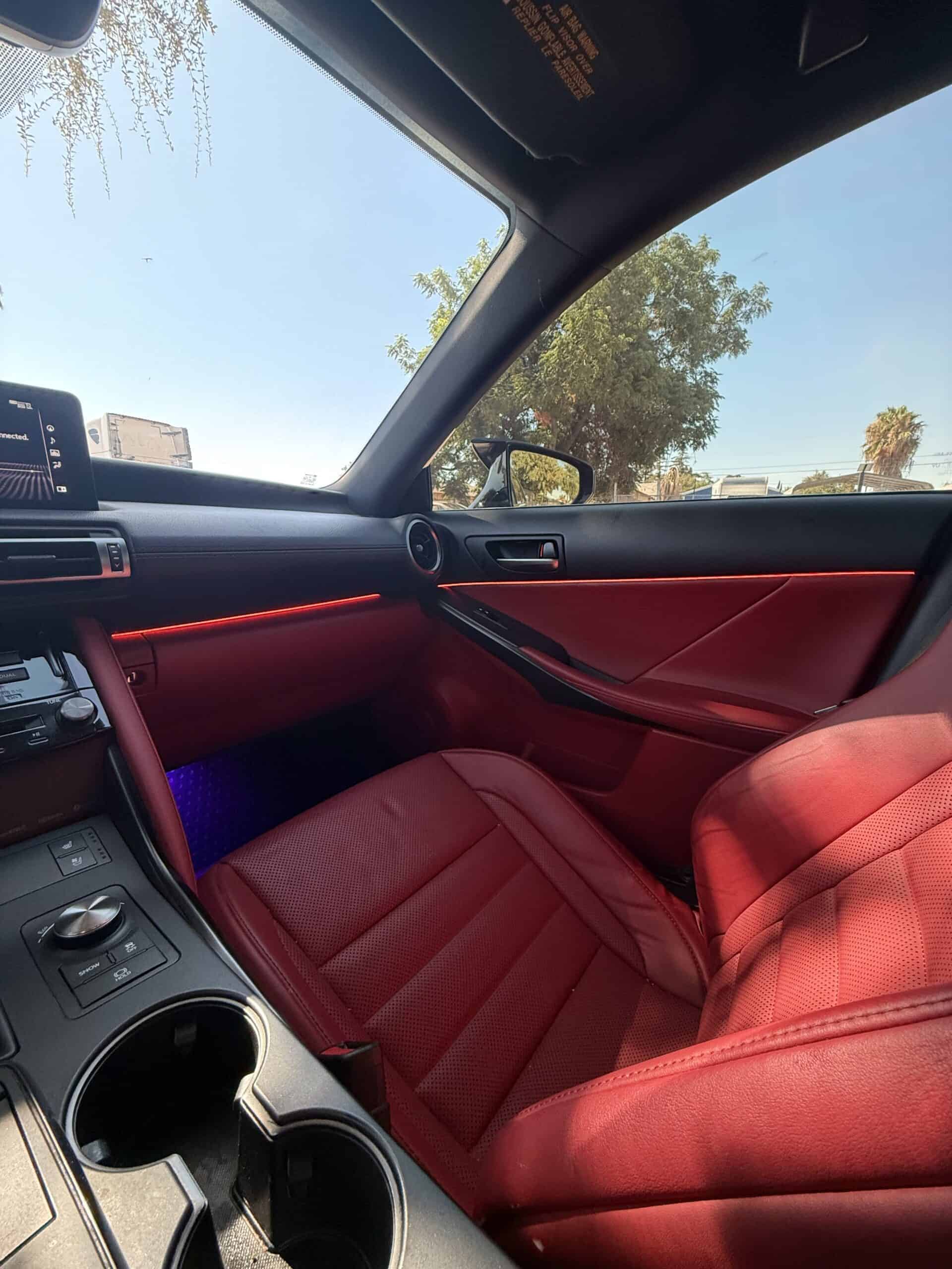 7-24-25 2021-2024 Lexus IS300 IS350 (2)