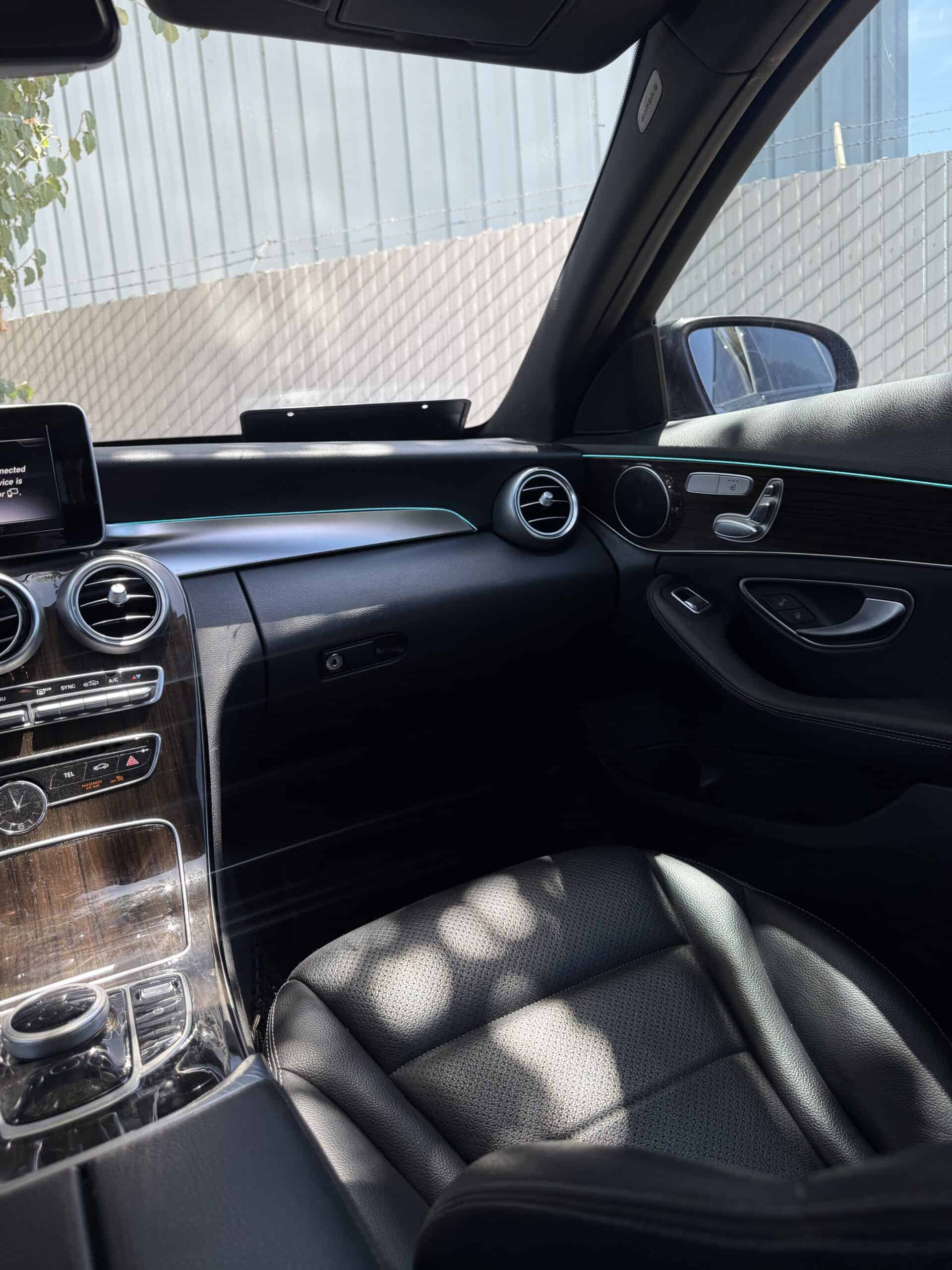 8-06-25 2015-2021 Mercedes-Benz C300 (5)