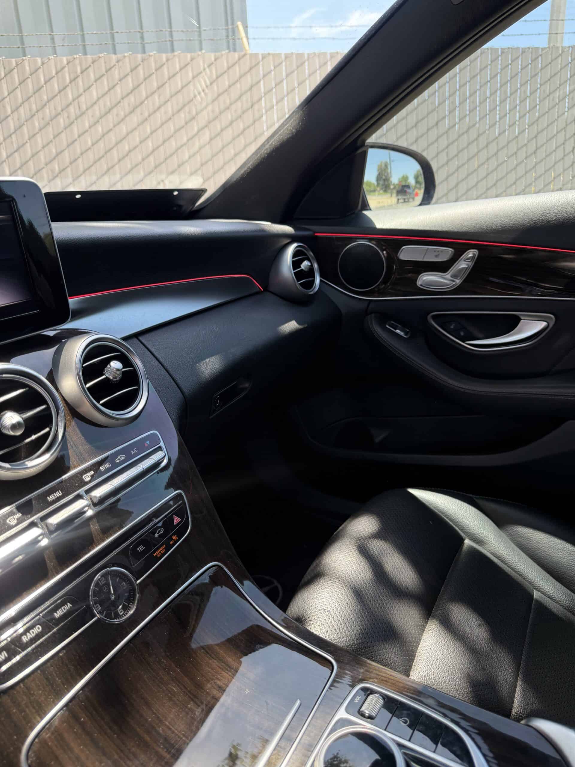 8-06-25 2015-2021 Mercedes-Benz C300 (9)