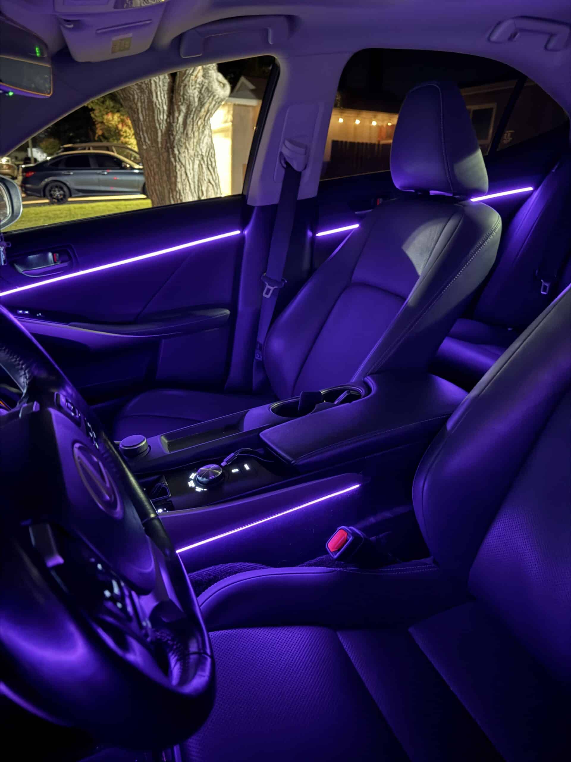 8-28-25 2014-2020 Lexus IS250 IS300 IS350 (1)