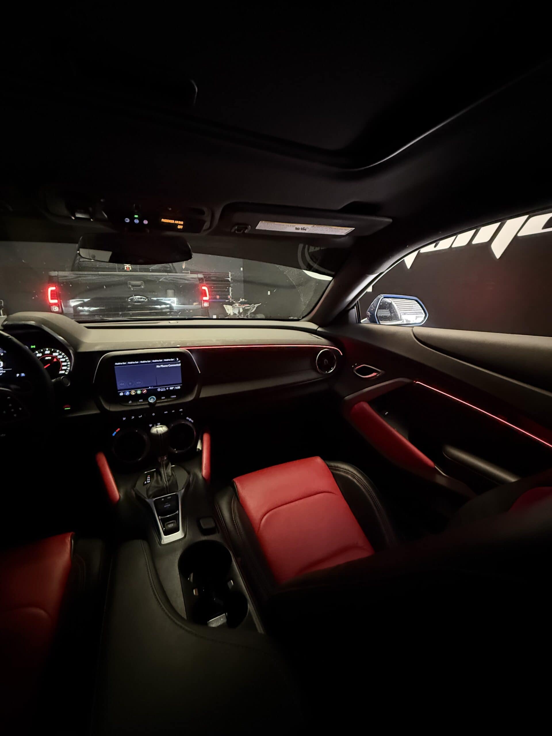 9-02-25 2016-2024 Chevrolet Camaro (4)