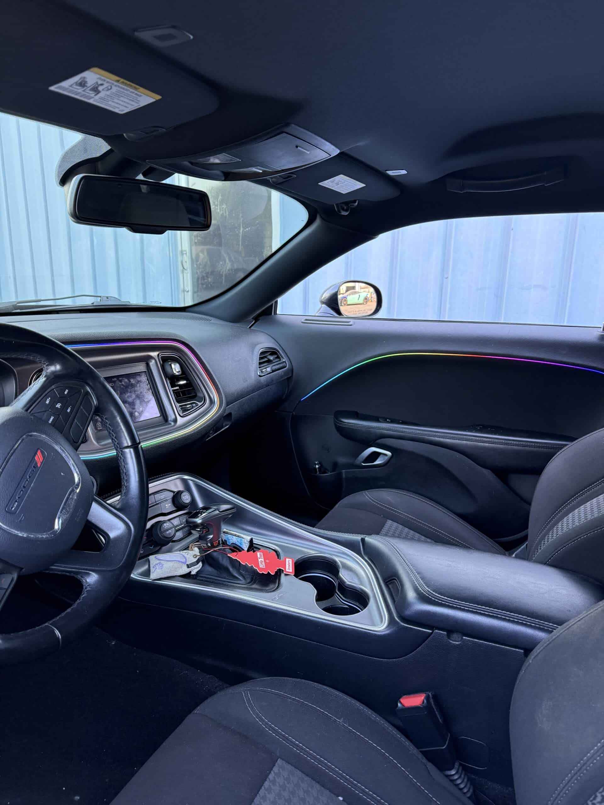 Dodge Challenger Mar 1 (1)