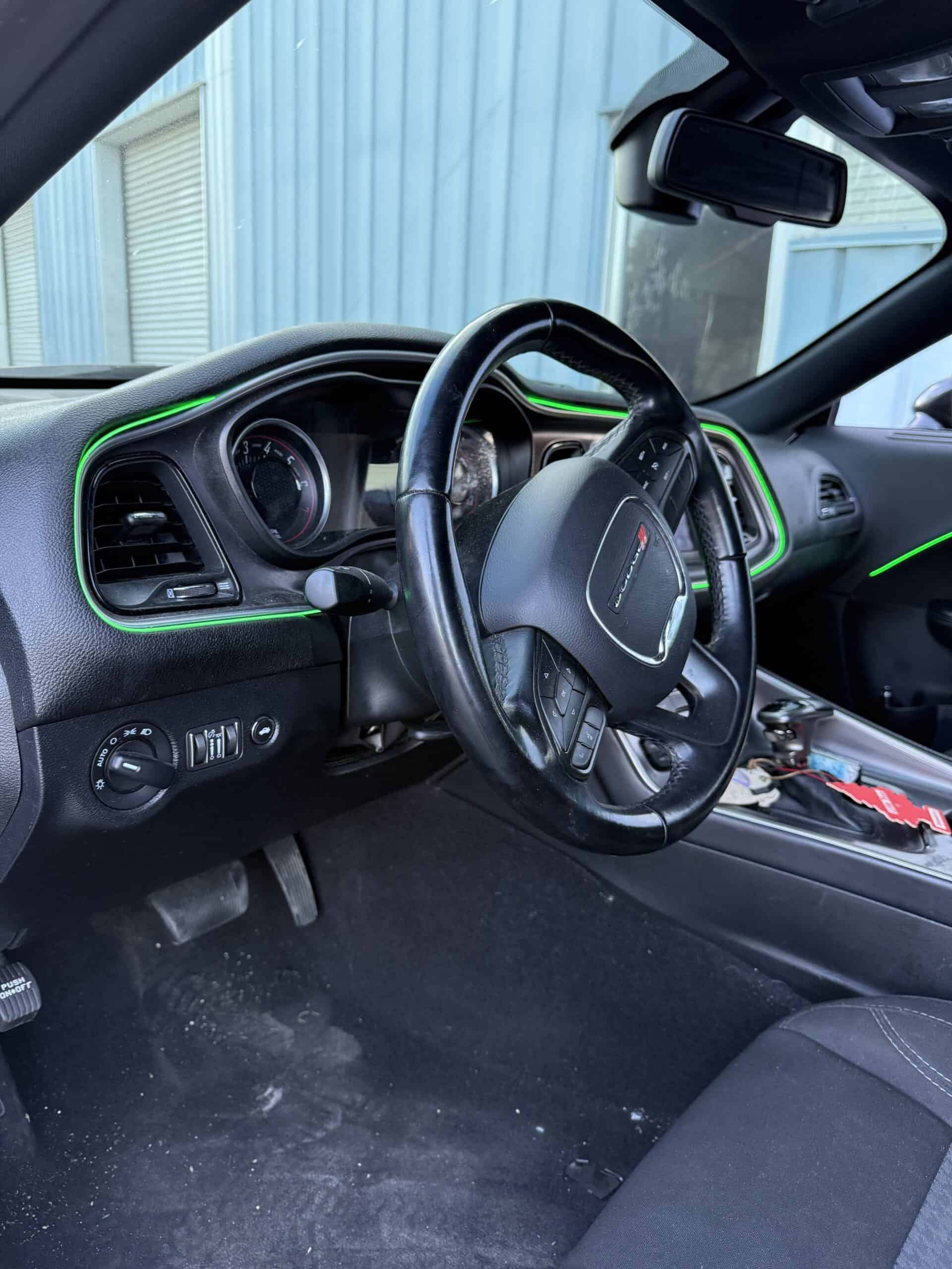 Dodge Challenger Mar 1 (3)