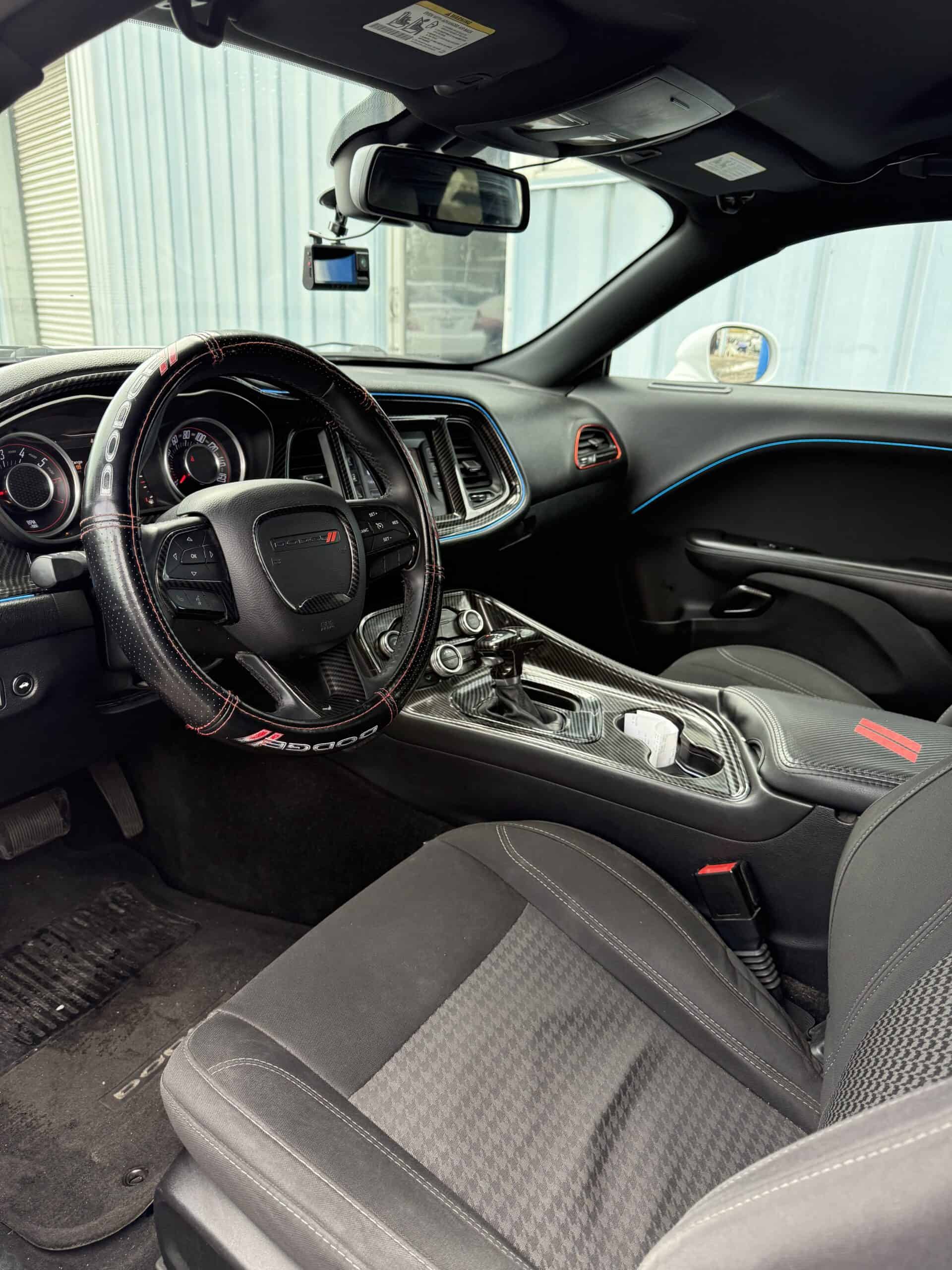 Dodge Challenger Mar 14 (1)