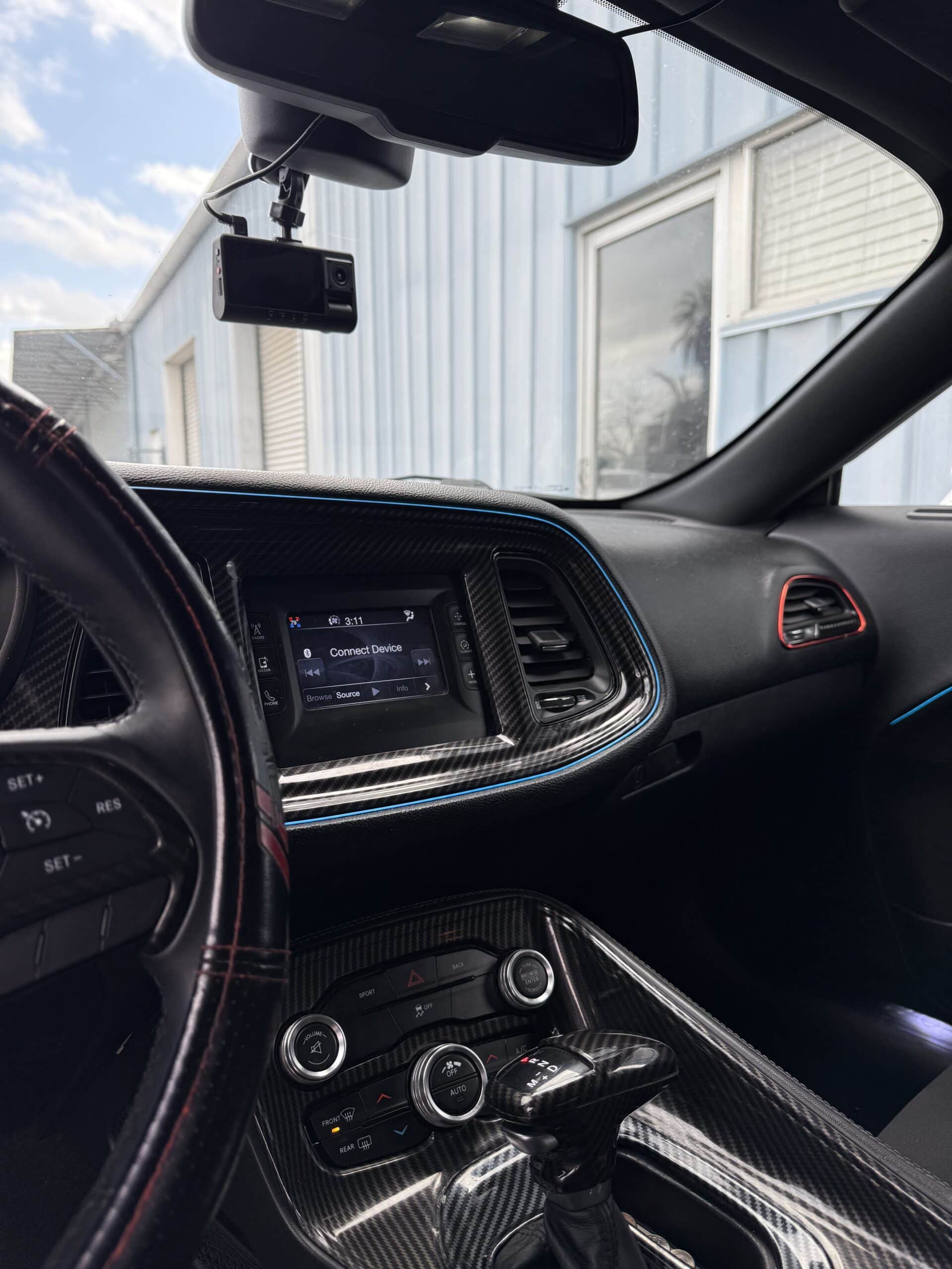 Dodge Challenger Mar 14 (3)