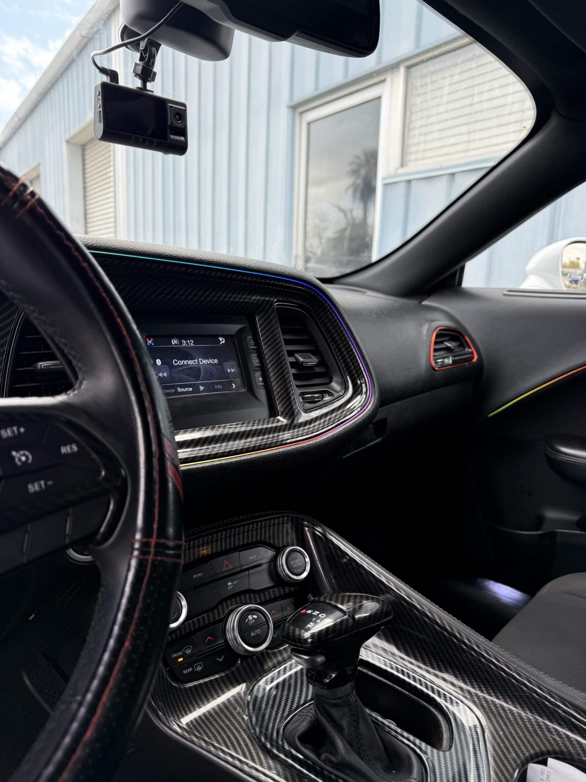 Dodge Challenger Mar 14 (5)