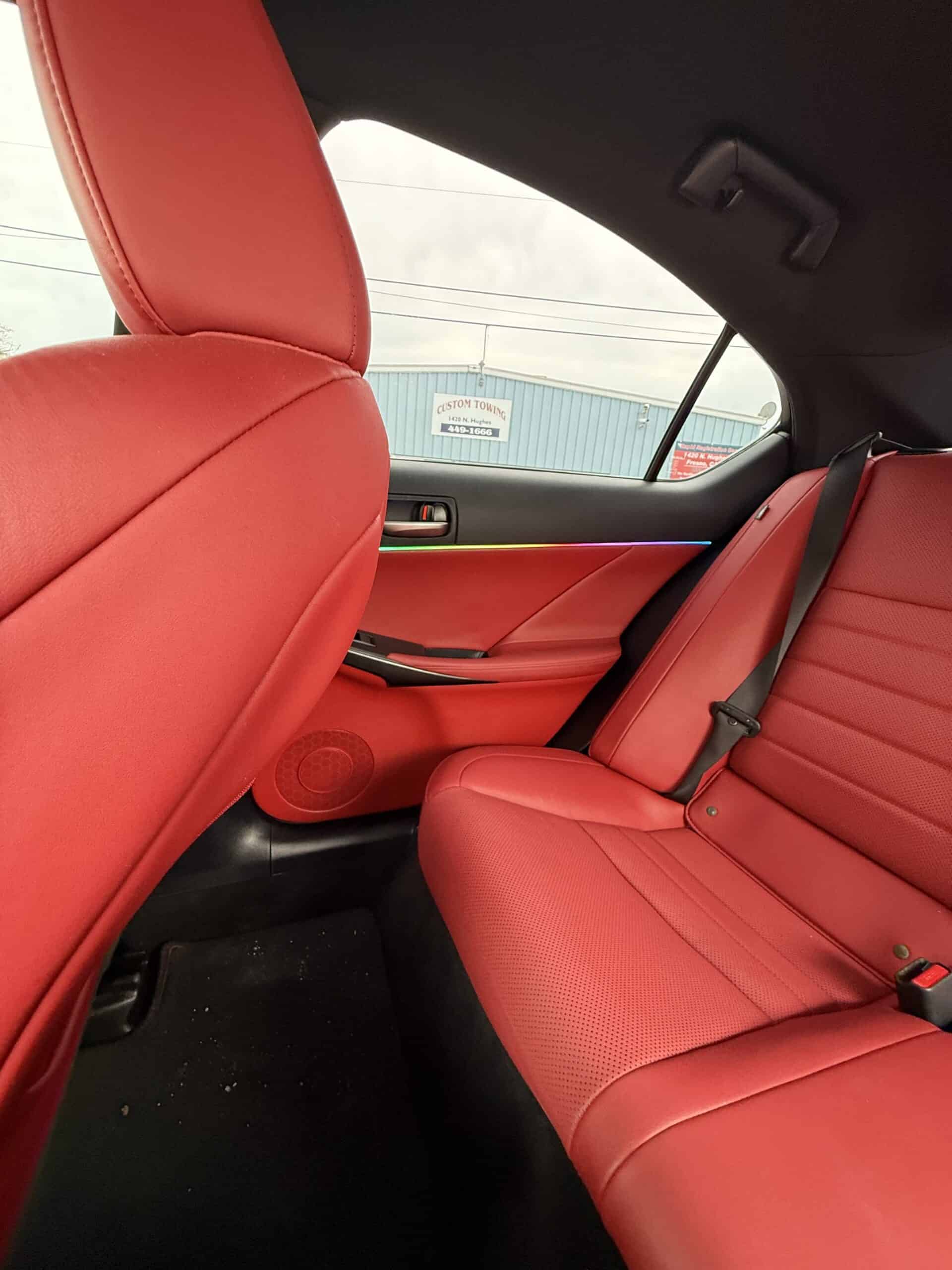 Mar 19 2014-2020 Lexus IS250 IS300 IS350 (10)